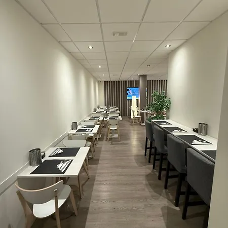 Hotel Confidence Europa Cento (Emilia-Romagna)