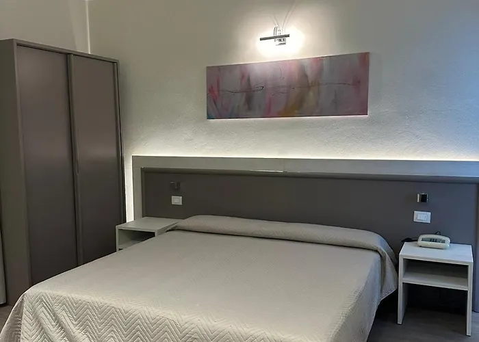 Confidence Europa Hotel Cento (Emilia-Romagna)