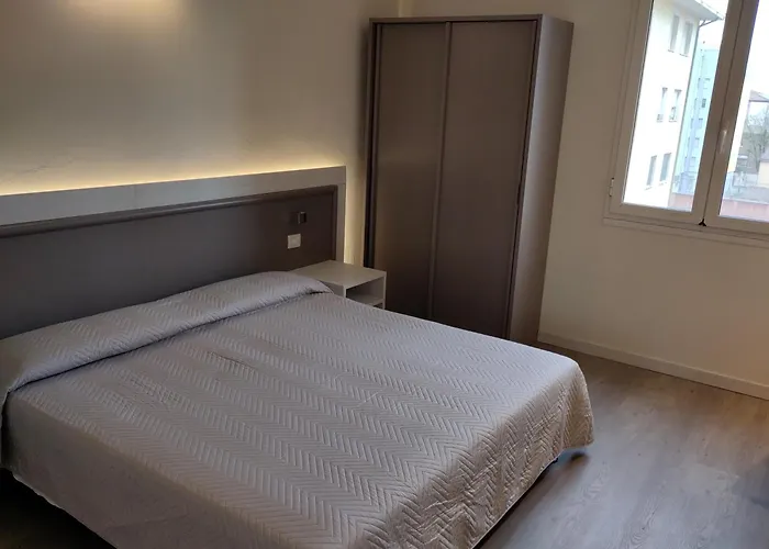 Hotel Confidence Europa Cento (Emilia-Romagna)