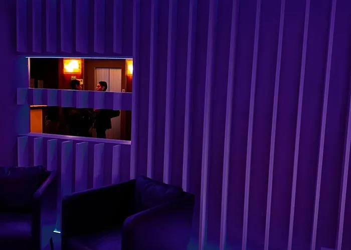 Confidence Europa Hotel