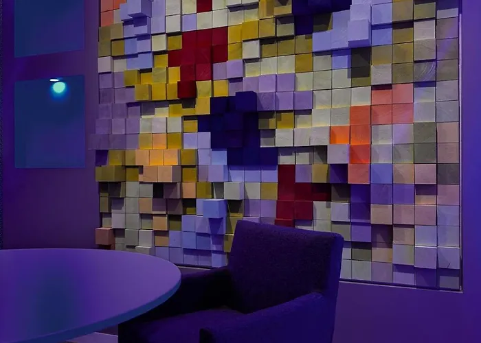 Confidence Europa Hotel 3*