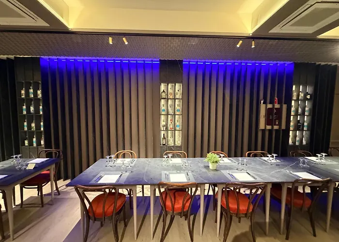 Hotel Confidence Europa Cento (Emilia-Romagna)