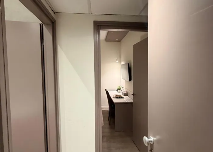 Confidence Europa 3*