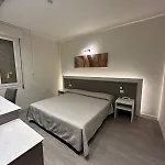 Confidence Europa 3* Cento (Emilia-Romagna)