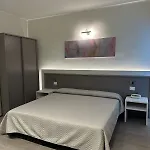 Confidence Europa Hotel Cento (Emilia-Romagna)