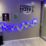 Confidence Europa 3* Cento (Emilia-Romagna)