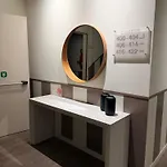 Confidence Europa Hotel