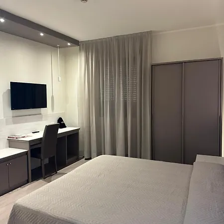 Confidence Europa 호텔 3*