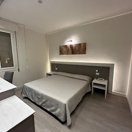 Confidence Europa 3* 첸토