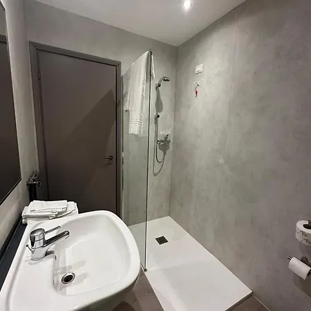 Hotel Confidence Europa