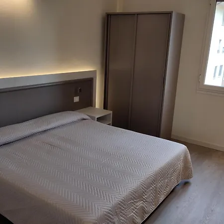 호텔 Confidence Europa 첸토