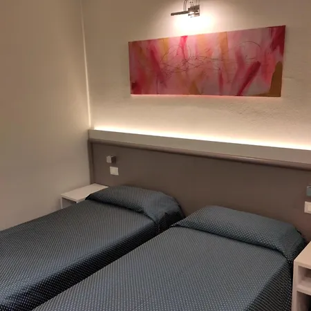 Confidence Europa 3*