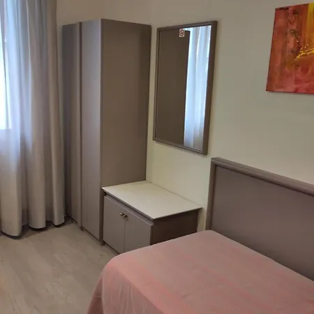 Confidence Europa Hotel Cento (Emilia-Romagna)