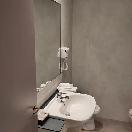 Hotel Confidence Europa
