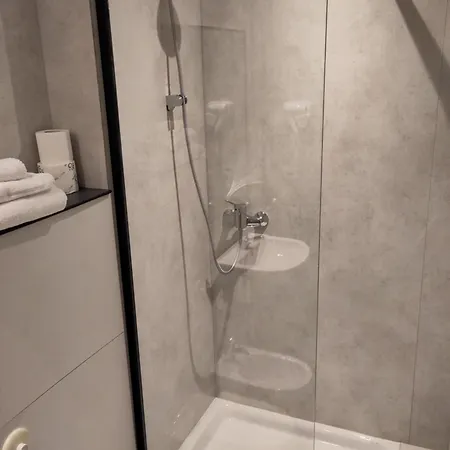 Hotel Confidence Europa