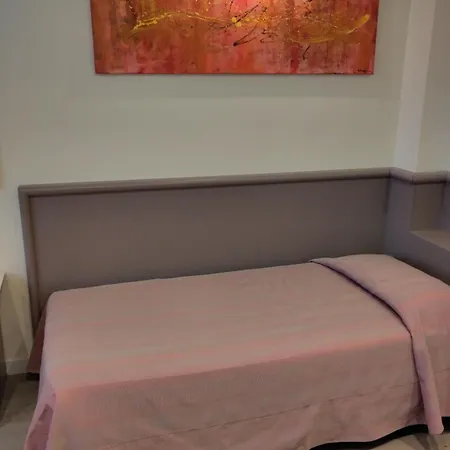 Hotel Confidence Europa Cento (Emilia-Romagna)