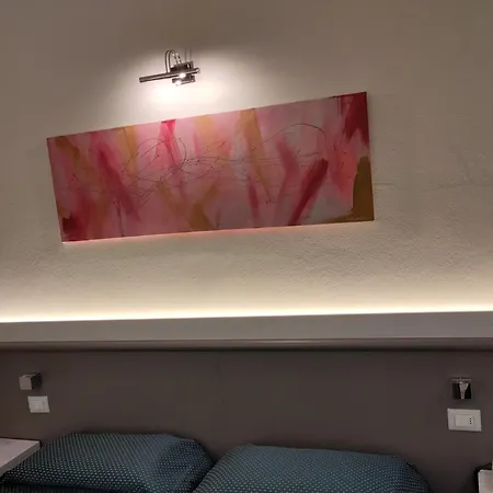 Hotel Confidence Europa