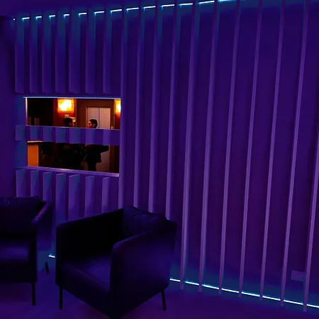 Confidence Europa 호텔