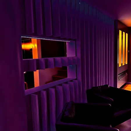 호텔 Confidence Europa