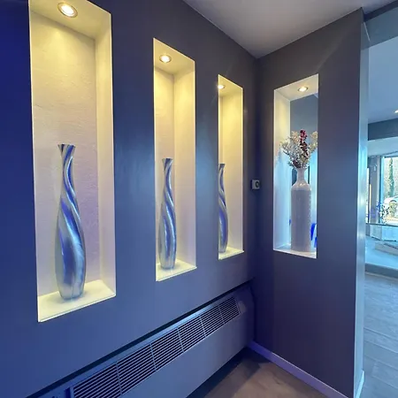 Confidence Europa 호텔 3*