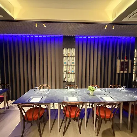 Hotel Confidence Europa Cento (Emilia-Romagna)