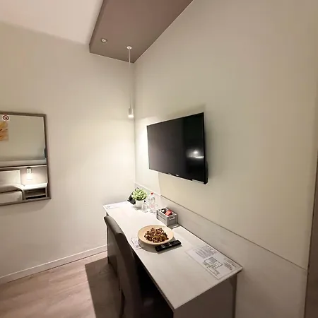 Confidence Europa Cento (Emilia-Romagna)