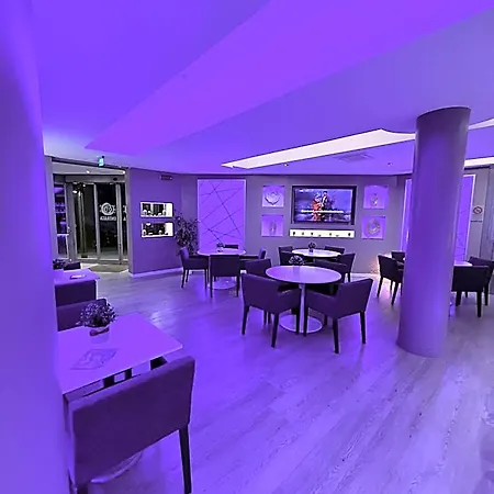 Confidence Europa Hotel