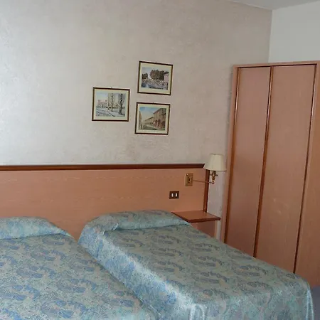 Hotel Confidence Europa