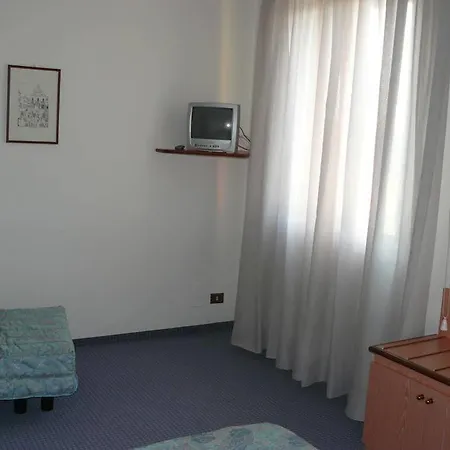 호텔 Confidence Europa