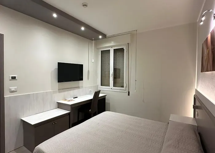 Confidence Europa Cento (Emilia-Romagna)