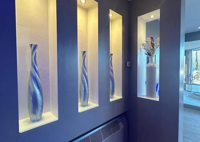 Confidence Europa Otel 3*