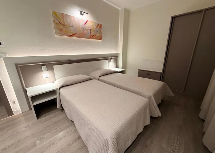 Confidence Europa 3*