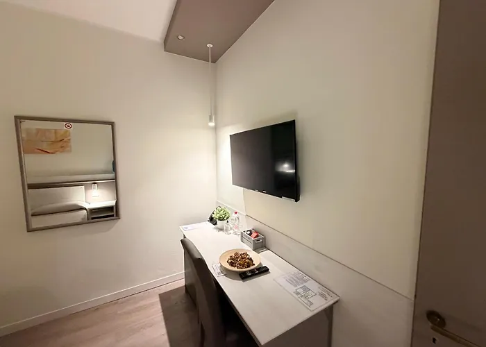 Confidence Europa Cento (Emilia-Romagna)