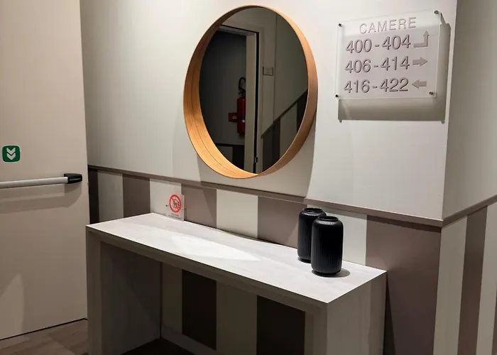 Confidence Europa Otel