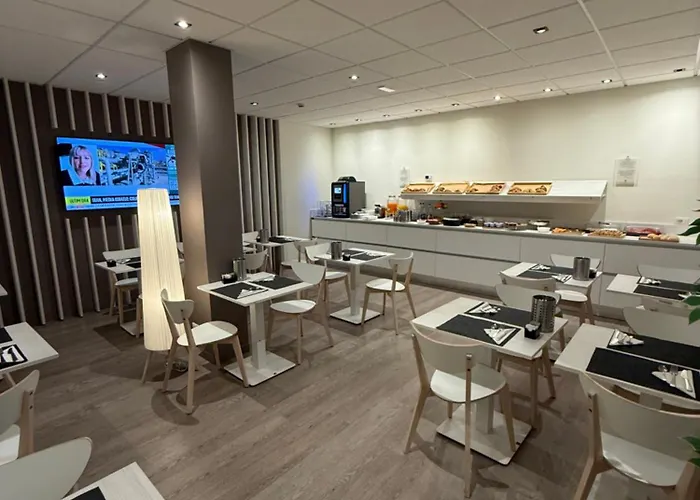 Confidence Europa Cento (Emilia-Romagna)